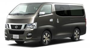 Nissan NV350 2011 года